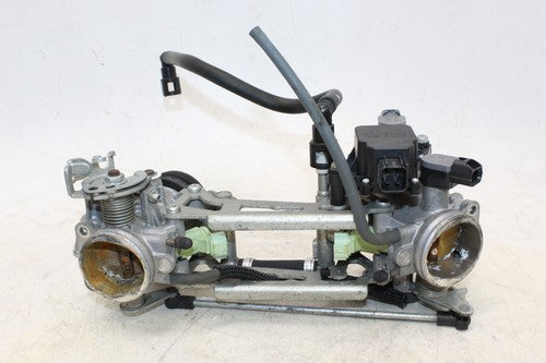 2007 Suzuki Sv650s Carbs Carburetors