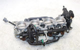 2013 Suzuki Gsxr600 Carbs Carburetors