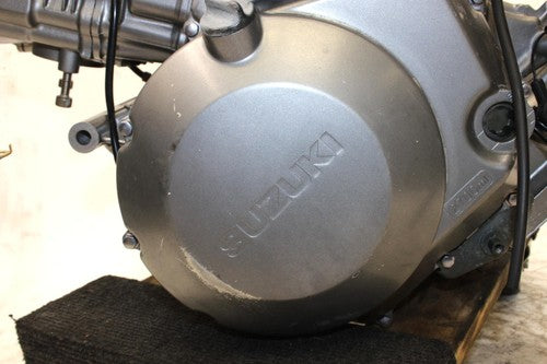(03-05) 2003 Suzuki Sv1000 Engine Motor
