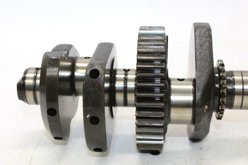 1996 Honda Cbr1000f Engine Motor Crankshaft Crank Shaft OEM
