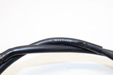 2001 Kawasaki Concours 1000 Zg1000a Clutch Cable Line