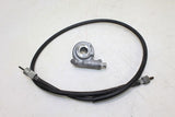 1995 Kawasaki Kz1000p Police Speed Drive Gear Hub With Cable