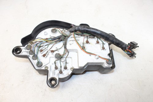 1998 Honda Super Hawk 1000 Vtr1000f Speedo Tach Gauges Display Cluster
