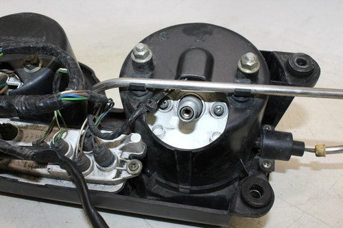 2002 Bmw R1150rt Speedo Tach Gauges Display Cluster Speedometer Tachometer