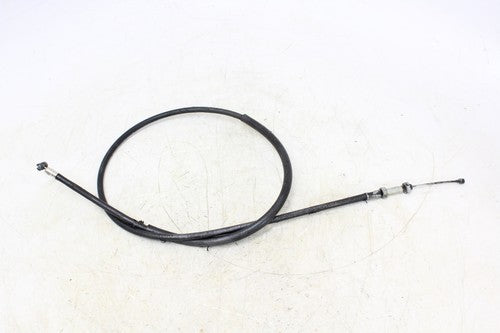 1999 Honda Nighthawk 750 Cb750 Clutch Cable Line