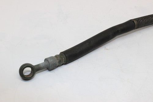 1998 Kawasaki Klr650 Rear Back Brake Hose Fluid LINE OEM