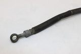 1998 Kawasaki Klr650 Rear Back Brake Hose Fluid LINE OEM