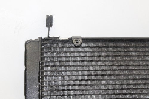 2002 Yamaha Yzf600r Engine Radiator Motor Cooler Cooling Radiater OEM