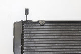 2002 Yamaha Yzf600r Engine Radiator Motor Cooler Cooling Radiater OEM