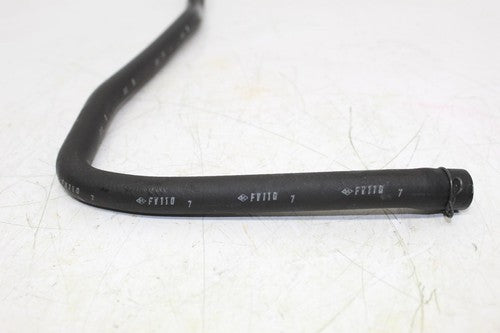 2007 Suzuki Vstrom 650 Dl650 Engine Motor Oil Cooler Hoses