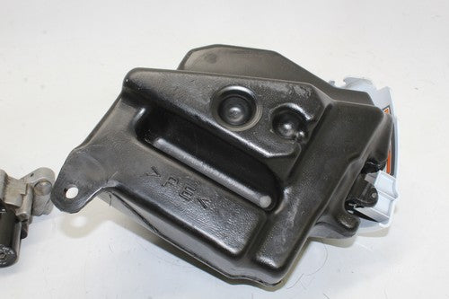 01-10 Yamaha V Star 650 Ignition Lock & Rear LOCK OEM (NO GAS CAP & NO KEY)