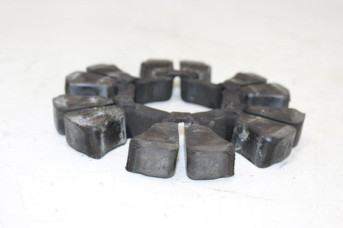 2009 Kawasaki Ninja 250r Ex250j Rear Hub Shock Dampers Cush Absorbers