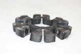 2009 Kawasaki Ninja 250r Ex250j Rear Hub Shock Dampers Cush Absorbers