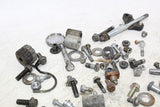 2001 Honda Magna 750 Vf750c Fairing Cowl Bolts Screws Set