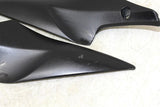 2006 Suzuki Gsxr600 Right Left Gas Fuel Tank Panels Covers Trim Set Cowls