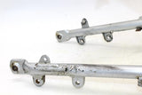 2001 Kawasaki Klr650 Rear Back Sub Frame Subframe