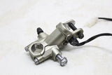 2016 Kawasaki Ninja H2 ZX1000NGF FRONT BRAKE MASTER CYLINDER