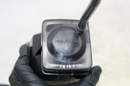 2015 Ducati 899 Panigale Evap Vapor  Charcoal Emission Canister