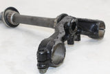2002 Yamaha Yzf600r Front Forks Clamp Lower Triple Tree Stem 4tv-23340-01-00 OEM