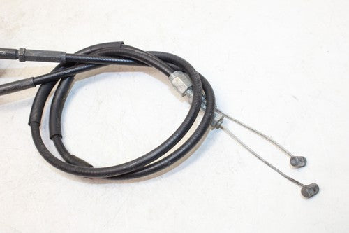 1998 Honda Super Hawk 1000 Vtr1000f Right Throttle Grip