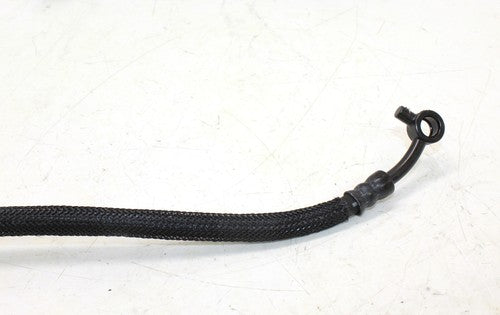 2015 Sym T2 250i Brake Hose Line, Cabel, Hose Set