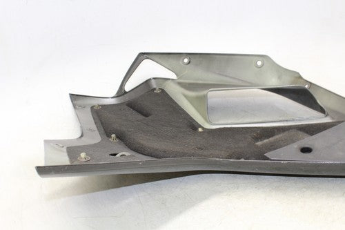 DUCATI OEM 1198S SUPERBIKE LEFT UPPER HALF FAIRING COWL COWLING COVER