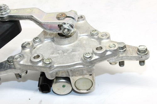 07-12 Honda Cbr600rr ABS Steering Damper Stabilizer OEM