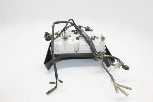 1991-1996 Yamaha Xj600 Gauges Meter Speedo Tach OEM