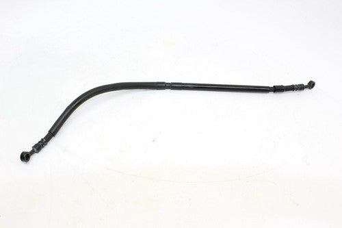 2008-2016 Yamaha Yzf R6 Rear Back Brake Hose Fluid Line Oem