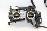 2009 Kawasaki Versys 650 Kle650a Carbs Carburetors