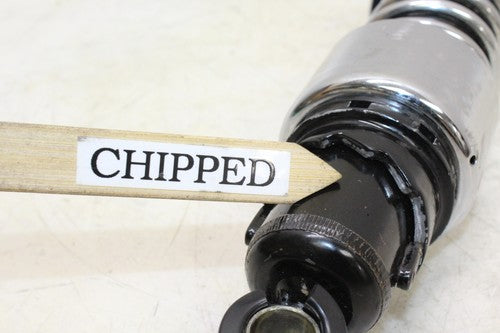 1999 Harley-davidson Sportster 883 Hugger Xlh883 Rear Back Shock Absorber