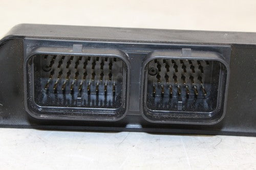 2002 Suzuki Gsxr600 Ecu Computer Unit Black Box Ecm Cdi 32920-39FD0