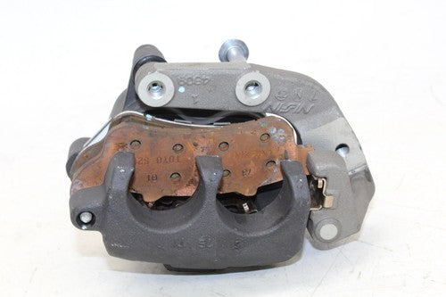 2018 Kawasaki Vulcan S En650 Front Brake Caliper