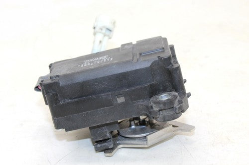 2012 Kawasaki Ninja Zx6r Zx600r Exhaust Valve Servo Motor