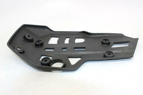 11-14 Triumph Tiger 800 ABS Plate OEM T2307233