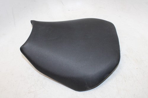 2005 Kawasaki Ninja Zx10r Zx1000c Front Drivers Seat Pad Saddle Pillion