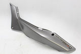 10-14 Ducati Multistrada 1200 S Left Rear Back TAIL Fairing Cowl Shroud OEM