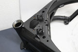 2023 Suzuki GSXS750 MAIN FRAME CHASSIS