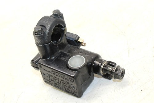 2013 Honda Cbr250r Front Brake Master Cylinder