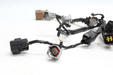 08-14 Kawasaki Concours 14 Zg1400a Abs FUEL Injector Wiring Harness  OEM