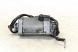 2002 Honda CB900 Engine Starting Starter Motor -dc 12v