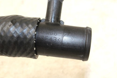 2021 Kawasaki Ninja Zx-6r Zx 636hm Hoses