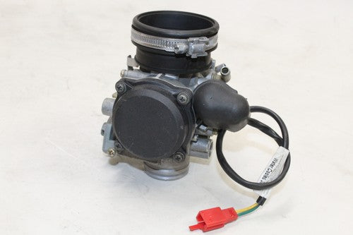 2007 Piaggio Bv 250 KEIHIN Carb Carburetor OEM
