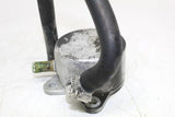 2007 Kawasaki Ninja Zx6r Zx600p Engine Motor Oil Cooler