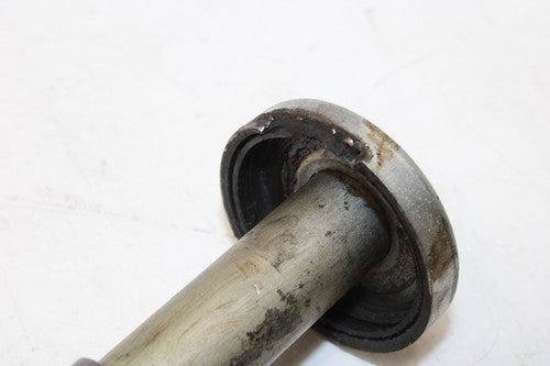 2009 Yamaha Yzf R6s Front Wheel Rim Axle Pivot Bolt