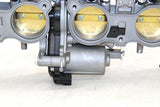 2021 Yamaha Yzf-r1 Main Fuel Injectors Throttle Bodies OEM