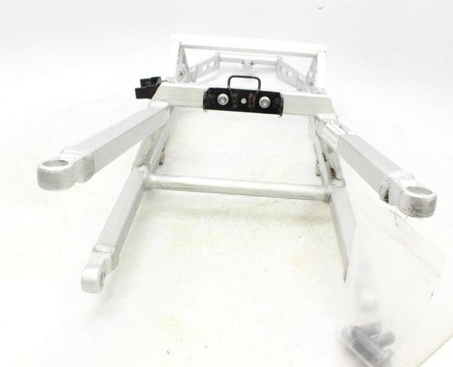 06-09 Aprilia Tuono 1000r Rear Subframe Back Sub Frame OEM