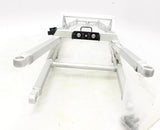 06-09 Aprilia Tuono 1000r Rear Subframe Back Sub Frame OEM