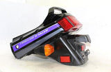 1995 Kawasaki Ninja 250r Ex250f Rear Fender And Tail Fairing Set