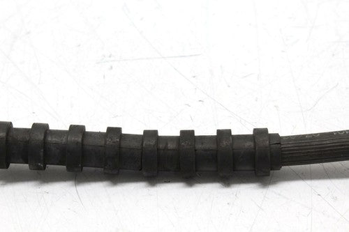 2003-2005 Yamaha Fjr1300 Rear Back Brake Hose Fluid LINE OEM